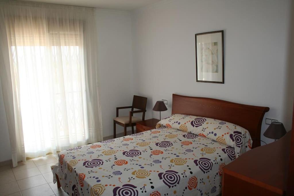 Chalet In Peñiscola Zewnętrze zdjęcie